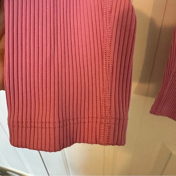 YEAR OF OURS Ribbed High Waisted Leggings - Picture 2 of 7